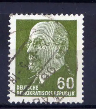 (30336) DDR Nr.1080                   O  gestempelt