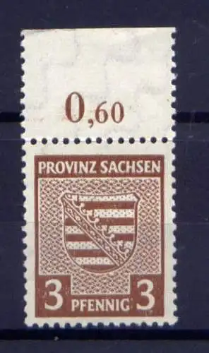 (2016) SBZ Nr.74 X        **  postfrisch