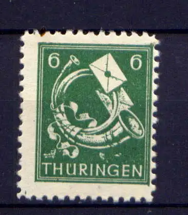 (2024) SBZ Nr.95        **  postfrisch
