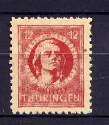 (2025) SBZ Nr.97 Ax        **  postfrisch