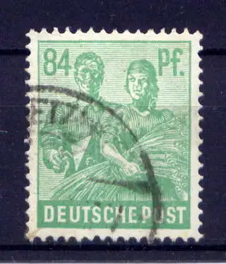 (101) Gemeinschaftsausgaben Nr.958    O  gestempelt