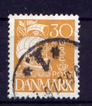 (923) Dänemark Nr.171       O  gestempelt