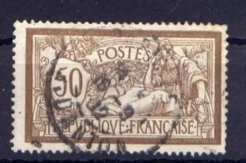 (2098) Frankreich Nr.97          O  gestempelt