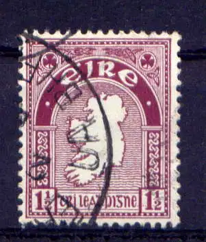 (299) Irland Nr.73     O  gestempelt