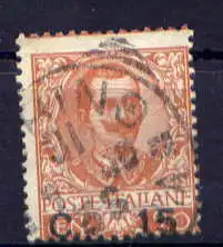 (1233) Italien Nr.86          O  gestempelt