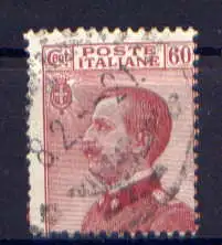 (1234) Italien Nr.131          O  gestempelt