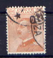 (1243) Italien Nr.246          O  gestempelt