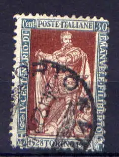(1245) Italien Nr.287 A          O  gestempelt