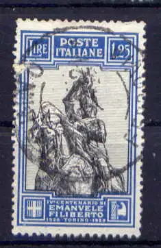 (1248) Italien Nr.290          O  gestempelt 