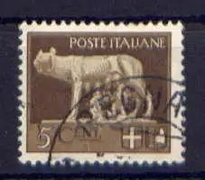 (1249) Italien Nr.299          O  gestempelt