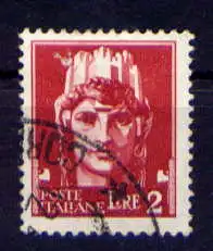 (1250) Italien Nr.311          O  gestempelt