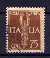 (1270) Italien Nr.409          O  gestempelt