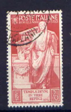 (1281) Italien Nr.578          O  gestempelt