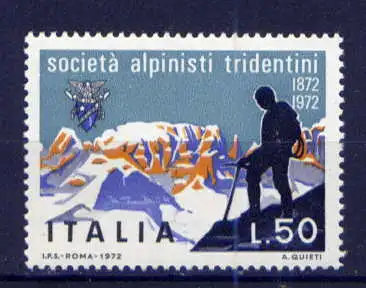 (1322) Italien Nr.1371          **  postfrisch