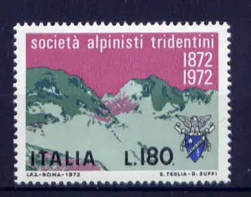 (1323) Italien Nr.1372          **  postfrisch