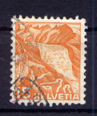 (2400) Schweiz Nr.300        O  gestempelt