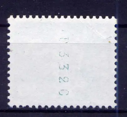 (2516) Schweiz Nr.697 R        O  gestempelt 