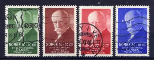 (1504) Norwegen Nr.172/5         O  gestempelt