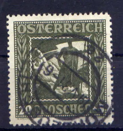 (4070) Österreich Nr.491        O  gestempelt