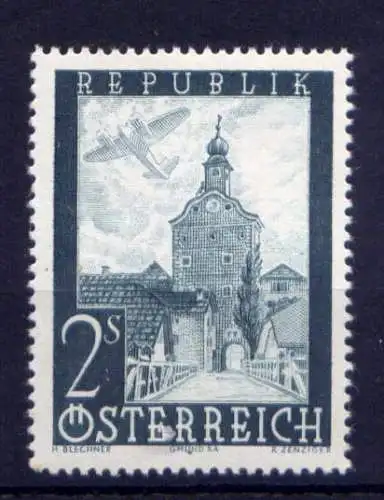 (4082) Österreich Nr.824        **  postfrisch