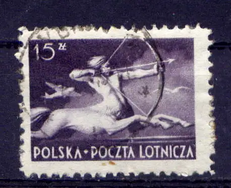 (1973) Polen Nr.479        O  gestempelt