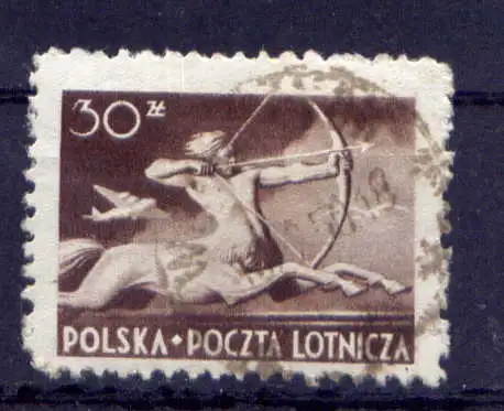 (1974) Polen Nr.481        O  gestempelt