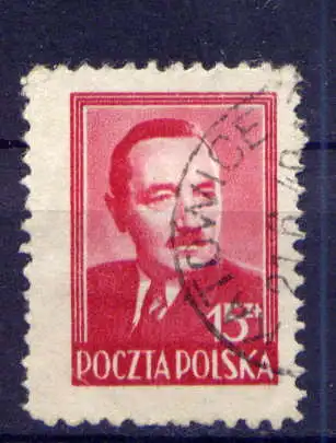 (1978) Polen Nr.523        O  gestempelt