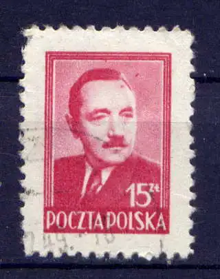 (1979) Polen Nr.523        O  gestempelt