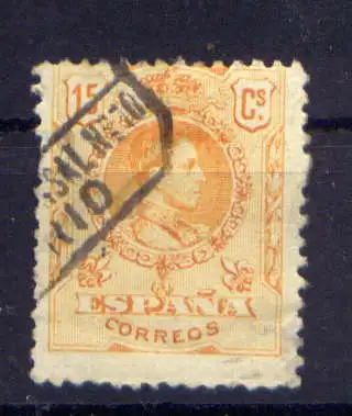 (1141) Spanien Nr.247        O  gestempelt
