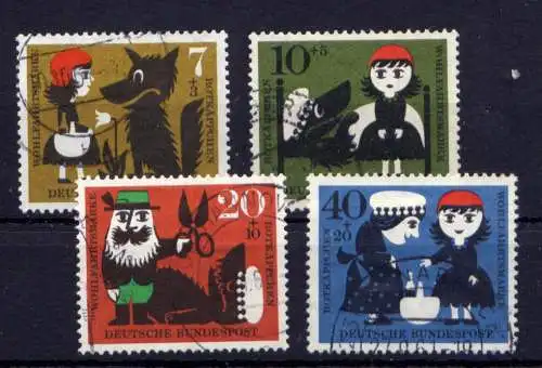 (12907)  BRD Nr.340/3        O   gestempelt  