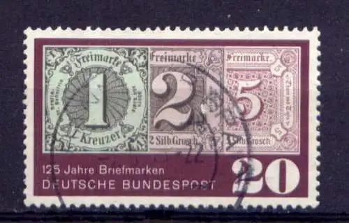 (12965)  BRD Nr.482        O   gestempelt