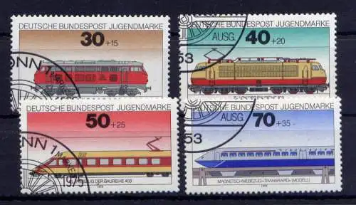 (13101) BRD Nr.836/9        O   gestempelt  