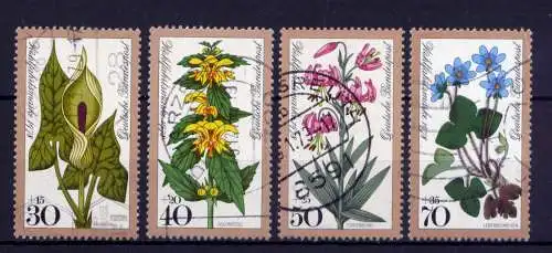 (13169) BRD Nr.982/5        O   gestempelt  