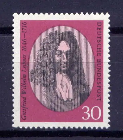 (13208) BRD Nr.518          **  postfrisch