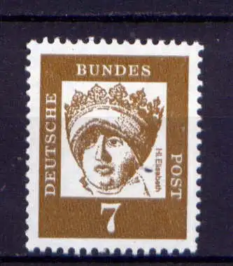 (13239) BRD Nr.348 x          **  postfrisch