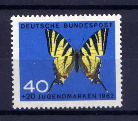 (13260) BRD Nr.379          **  postfrisch