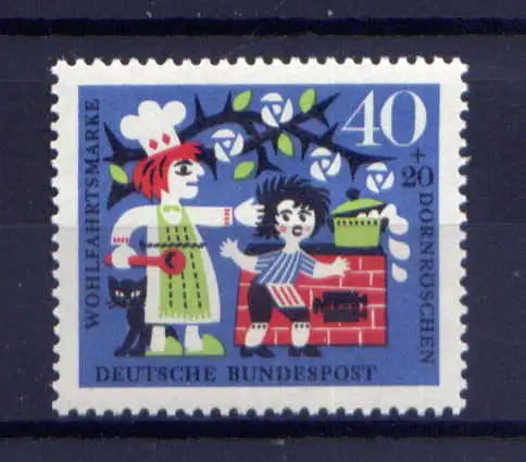 (13261) BRD Nr.450          **  postfrisch