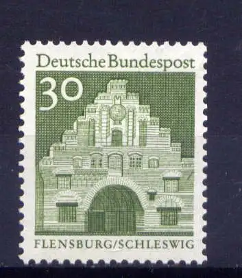 (13268) BRD Nr.492          **  postfrisch