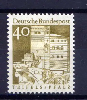 (13270) BRD Nr.494          **  postfrisch