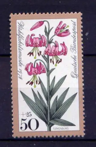 (13303) BRD Nr.984          **  postfrisch