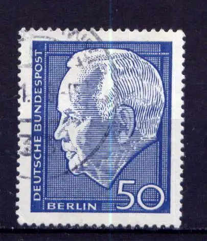(2420) Berlin West Nr.315      O  gestempelt