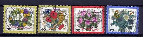 (2453) Berlin West Nr.473/6      O  gestempelt