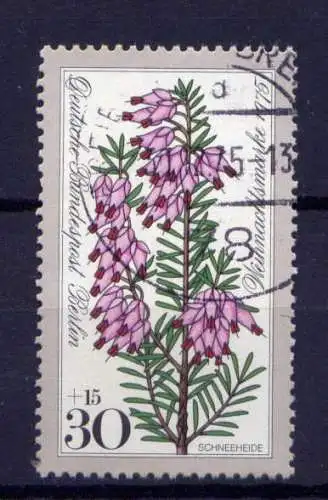 (2463) Berlin West Nr.514      O  gestempelt