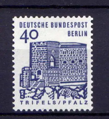 (2506) Berlin West Nr.245      **  postfrisch
