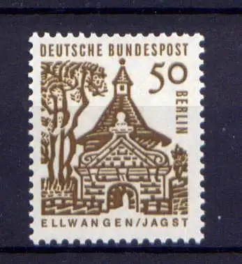 (2507) Berlin West Nr.246      **  postfrisch