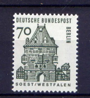 (2509) Berlin West Nr.248      **  postfrisch