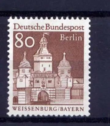 (2514) Berlin West Nr.280      **  postfrisch