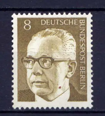 (2526) Berlin West Nr.360      **  postfrisch