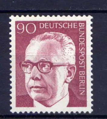 (2528) Berlin West Nr.368      **  postfrisch