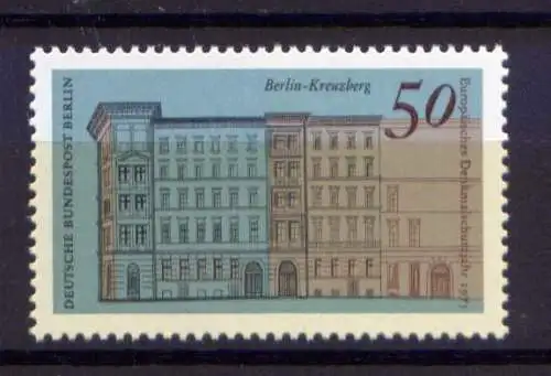 (2548) Berlin West Nr.508      **  postfrisch